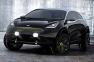 Kia Niro Concept Photos