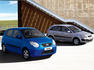 Kia Picanto Chill and Rio Chill Photos