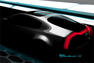 Kia Ray concept Photos