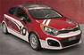 Kia Rio B Spec Photos