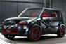 Kia SOUL Concepts Photos