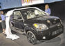 Kia Shadow Dragon Soul Photos
