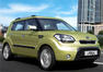 Kia Soul debuts in Paris Photos