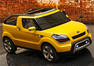 Kia Soulster Photos