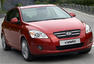 Kia ceed NCAP safety rating Photos