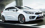 Kia pro_ceed GT Revealed Photos