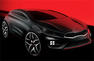 Kia pro_ceed GT Announced Photos