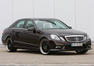 Kicherer 2010 Mercedes E Class Photos
