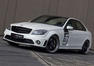 Kicherer Mercedes C63 AMG Photos