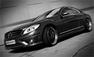 Kicherer Mercedes CL60 Photos