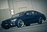 Kicherer Mercedes CLS500 Edition Black Photos