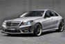 Kicherer Mercedes E Class Photos