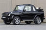 Kicherer Mercedes G50 Fine Edition Photos