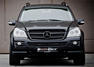 Kicherer Mercedes GL Photos