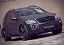 Kicherer Mercedes ML63 AMG Carbon Photos