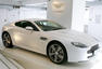 Kilgour Aston Martin V8 Vantage Photos