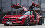 Kleemann Mercedes SLS AMG Photos