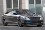 Knight Luxury Maybach 57S Photos