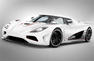 Koenigsegg Agera R Photos