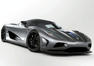 Koenigsegg Agera Power Lap Video Photos