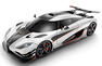 Koenigsegg One:1 Photos