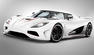Koenigsegg One:1 New Details Emerge Photos