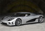 Koenigsegg Trevita Photos