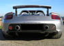 Kubatech Porsche Carrera GT Photos