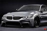 BMW 4 Series Bodykit by LB Performance Photos