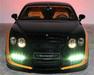 LE MANSORY Bentley Continental GT Photos