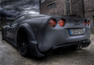 LOMA Corvette C6 BlackforceOne Photos