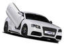 LSD Audi A5 S5 Scissor Doors Photos