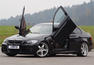 BMW 3 Series E90 LSD wing doors Photos