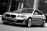LUMMA TOPCAR 2010 BMW 5 Series Photos