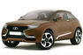 Lada XRay Photos