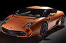 Lamborghini 5 95 Zagato Photos