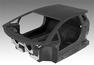 Lamborghini Aventador Monocoque Chassis Photos