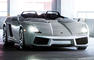 Lamborghini Concept S Can Be Yours For 3 Million USD Photos
