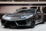Lamborghini Estoque live images Photos