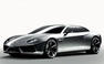 First Lamborghini Estroque images hit the web Photos