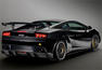 Lamborghini Gallardo Blancpain Photos