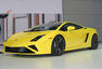 Lamborghini Gallardo LP 560 4 Facelift Photos