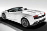 Lamborghini Gallardo LP 560 4 Spyder images Photos
