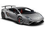 Lamborghini Gallardo Squadra Corse Photos