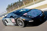 Lamborghini Super Trofeo early testing Photos