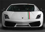Lamborghini Leaks Gallardo Tricolore Photos