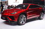 Lamborghini Huracan Trademark Registered Photos