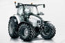 Lamborghini Nitro Tractor Photos