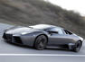 Lamborghini Reventon Diamond Black Zircotec coating Photos