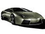 Lamborghini Reventon in detail Photos